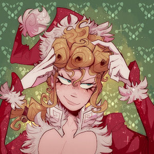 Meet your Posher, Tomoko